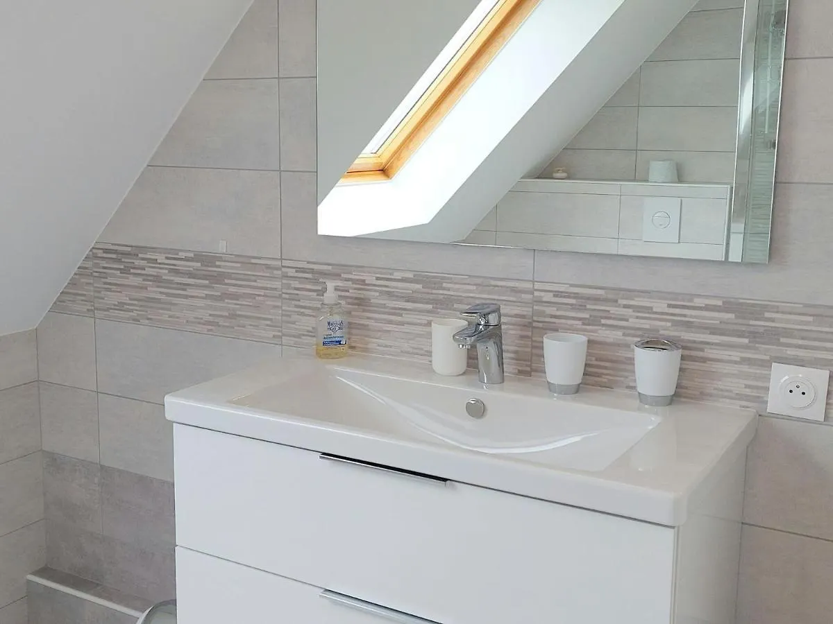 Holiday Home With Whirlpool In Plouarzel Γαλλία